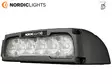 NORDIC PICTOR LED FLOOD UPSIDE N7301 32W 12-24V - LED-työvalot 28 - 50W - 1605-987101B - 1