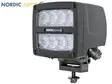 NORDIC SCORPIUS # N4601 QD 71W LED 24V (FLOOD) - LED-työvalot 50W> - 1605-986102B - 1