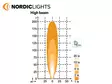 Nordic Lights Scorpius Pro 445 50W High Beam led-työvalo 4400LM - 5000K - LED-työvalot 28 - 50W - 1605-984704B - 2