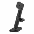 Ram Mounts kiinnitysvarsisarja 0,56" A-sarja - Komponentit A-sarja 0,56" pallo - RAM-A-101U-B - 1