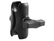 Ram Mounts komposiitti kiinnitysvarsi 9cm 1,5" C-sarja - Ram Mounts Composite komponentit - RAP-201U-B - 1