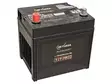 Yuasa GS Auxiliary AGM Käynnistysakku 12V 57Ah 430A - S55D23R-B - YUASA GS käynnistysakut - 1806-S55D23R-B - 1