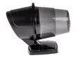 Halogen äärivalo keltainen kiinnitysjalalla "Black-edition" - 12-24V / Volvo-malli - Etu- ja sivuvilkut hyötyajoneuvot ja RK - 1652-0904B - 2