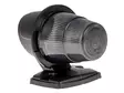 Halogen äärivalo keltainen kiinnitysjalalla "Black-edition" - 12-24V / Volvo-malli - Etu- ja sivuvilkut hyötyajoneuvot ja RK - 1652-0904B - 1