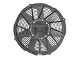 SPAL VA89 hiiletön vapaatuuletin - 12V / Imevä / Ø305mm (331mm) - Imevät vapaatuulettimet 12V - 9000-30107087B - 1