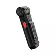 Fenix SW05R RED monitoimitaskulamppu - 150lm / USB-C / 700mAh - Taskulamput - 912207-B - 3