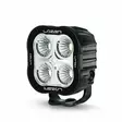 Lazer Utility-50 led-työvalo (Majakka) - 50W / 5000LM / 5000K - LED-työvalot 28 - 50W - 00U50-STRB-B - 2