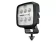 NORDIC LED SCORPIUS GO 410 12-24V 16W WIDEFLOOD - LED-työvalot <28W - 1605-988201B - 1