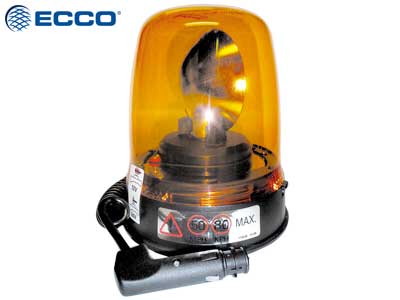 MAGNEETTIMAJAKKA 12/24V * - Halogen-majakat - B-394-00LB - 1