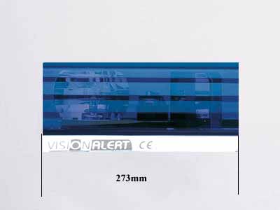 MAJAKANL.FF SIN 273MM CTR # - Varalasit Halogen ja Xenon paneeleihin - 1603-910273EB - 1