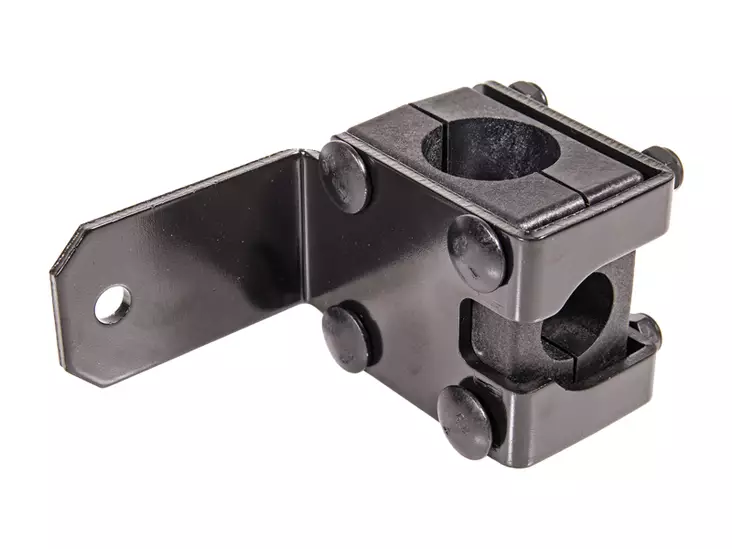 NORDIC KIINNITYSJALKA PUTKEEN Ø25-35MM - LED-peruutus- ja työvalotarvikkeet ja va - 1605-906S668B - 1