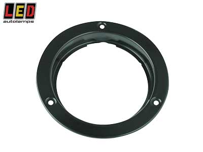 TERÄSKEHYS 110-SARJA - LED-takavalotarvikkeet - 1614-53101B - 1