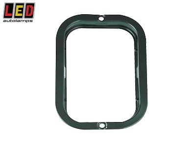 TERÄSKEHYS 130-SARJA - LED-takavalotarvikkeet - 1614-59401B - 1