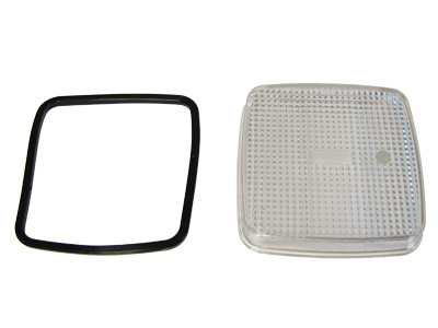 UMPIO LO-BEAM N42/44/46 LED - LED-peruutus- ja työvalotarvikkeet ja va - 1605-906270B - 1