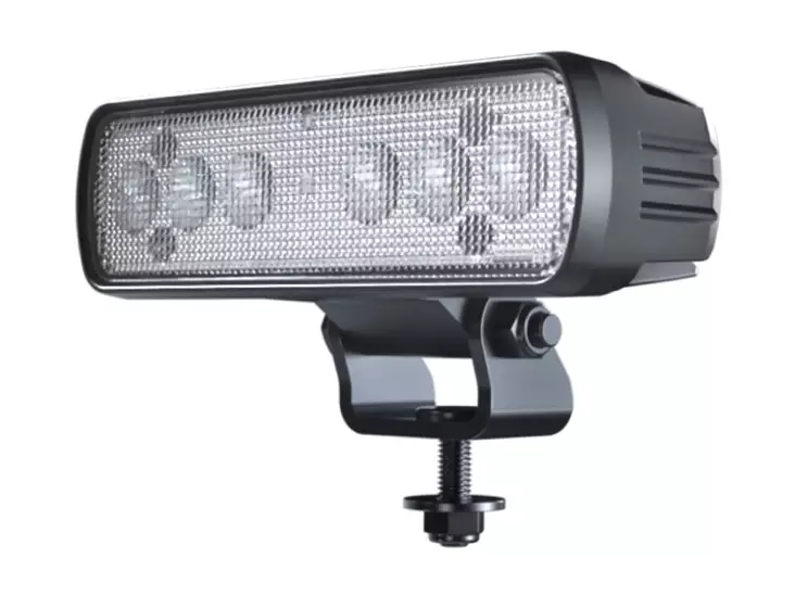 Nordic Lights Pictor GO 620 Flood 2000LM - 5000K - LED-työvalot 28 - 50W - 1605-988602B - 1