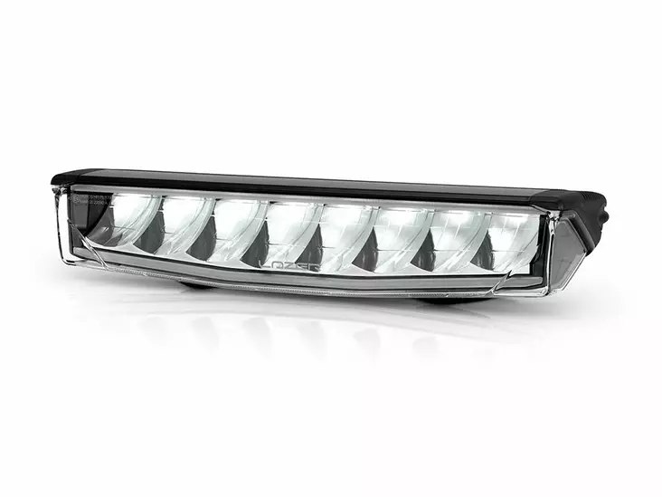 Lazer AIR-55 led-lisävalopaneeli - LED-lisävalopaneelit - 0A55-B - 1