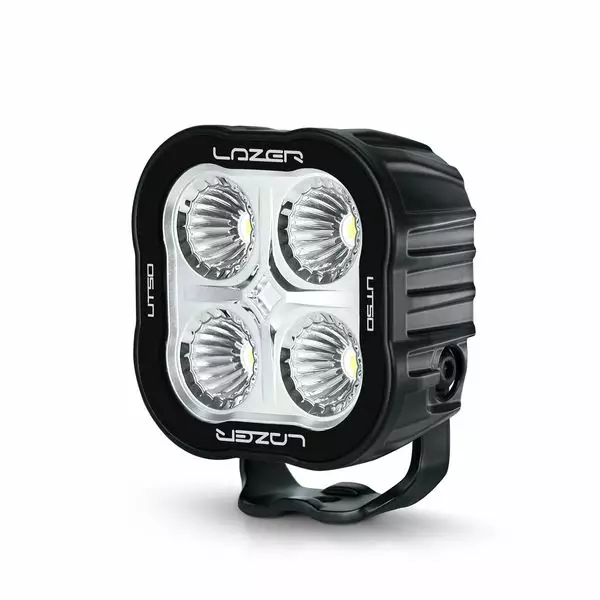 Lazer Utility-50 led-työvalo (CISPR25 Class 3) - 50W / 5000LM / 5000K - LED-työvalot 28 - 50W - 00U50-B - 1