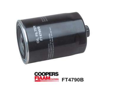 ÖLJYNSUODATIN CPF, VAG - Öljynsuodattimet - 1483-FT4790B - 1