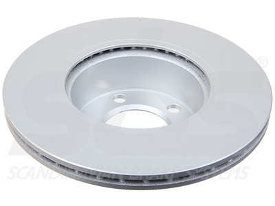 JARRULEVY SBS, 1 KPL/PKT, ETU, BMW - Jarrulevyt - 88-1255C - 2