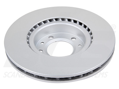 JARRULEVY SBS, 2 KPL/PKT, ETU, PEUGEOT - Jarrulevyt - 88-1674C - 2