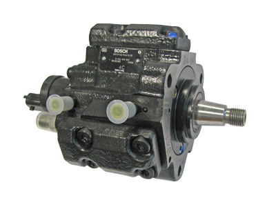 KORKEAPAINEPUMPPU# - Common Rail korkeapainepumput - 8400-010007EXC - 1