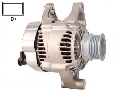 LATURI 100A VOLVO 28-2626 - Laturit - 3200-5135EXC - 1