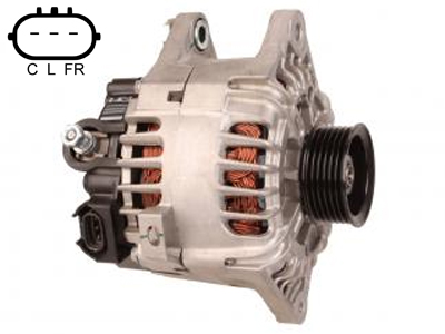 LATURI 28-5978 110A HYUNDAI,KIA 09- - Laturit - 3200-60516EXC - 1