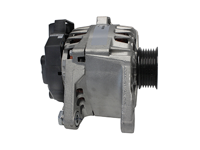 LATURI 120A HYUNDAI,KIA - Laturit - 3200-60711EXC - 1
