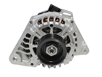 LATURI 120A HYUNDAI,KIA - Laturit - 3200-60711EXC - 2