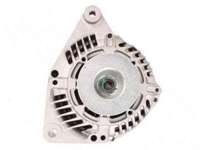 LATURI 120A M-F A13VI243 KLO 10 - Laturit - 3200-4583EXC - 2