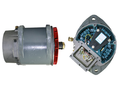 LATURI 1285612 / 880643Z PRESTOLITE - Laturit - 3200-5673EXC - 1