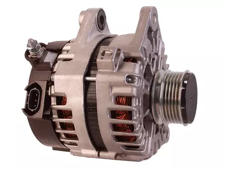 LATURI 28-6720 130A HYUNDAI,KIA 1,1-1,7 CRDI 09- - Laturit - 3200-60305EXC - 2