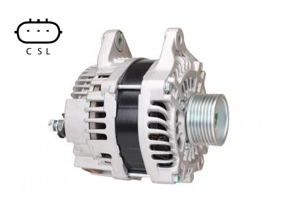 LATURI 150A 28-7541 NISSAN NOTE II 1,2 13- - Laturit - 3200-60656EXC - 1