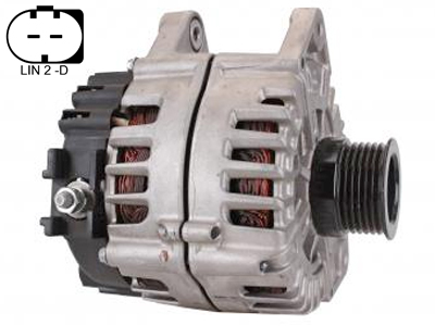 LATURI 180A MB VALEO 439741 - Laturit - 3200-60272EXC - 1