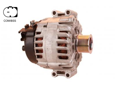 LATURI 230A BMW - Laturit - 3200-60731EXC - 1