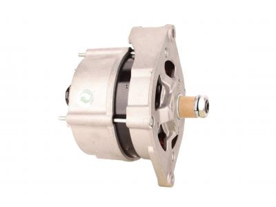 LATURI 24V 55A CASE,KOMATSU KLO12 51MM - Laturit - 3200-4178EXC - 1
