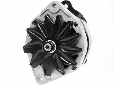 LATURI 24V 60A 48-1667 - Laturit - 3200-4117EXC - 1