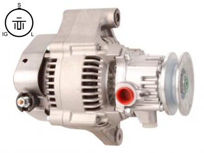LATURI 28-0975 / 27040-64052 - Laturit - 3200-4607EXC - 1