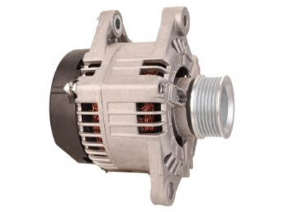 LATURI 28-2723 85A FIAT - Laturit - 3200-4456EXC - 1