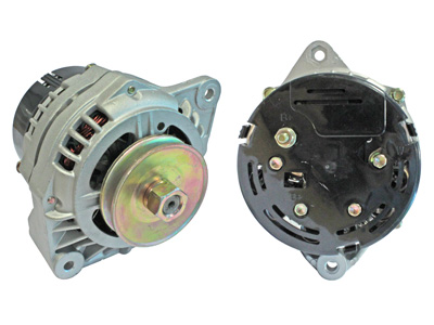 LATURI 28-2751 80A LADA NIVA - Laturit - 3200-4332EXC - 1