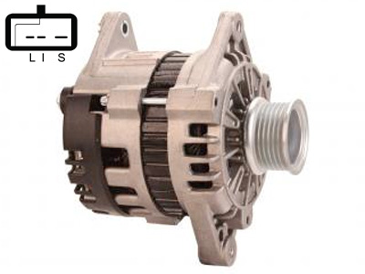LATURI 28-3507 85A DAEWOO - Laturit - 3200-5491EXC - 1