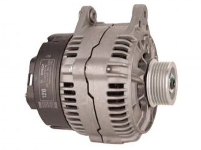 LATURI 28-3670 120A ALFA,LANCIA V6 - Laturit - 3200-5622EXC - 1