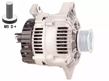 LATURI 28-3776 120A A13VI208 - Laturit - 3200-4100EXC - 2