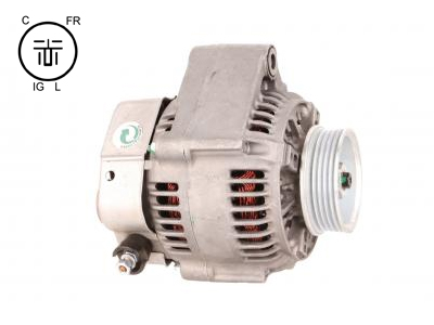 LATURI 28-3790 80A HONDA - Laturit - 3200-4649EXC - 1