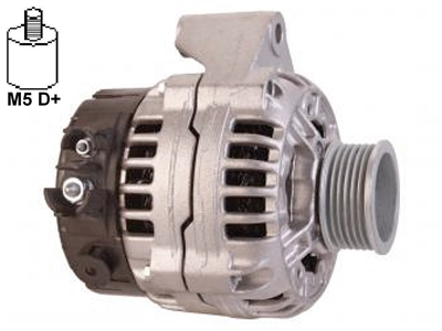 LATURI 28-4507 MB SLK W170 - Laturit - 3200-5877EXC - 1