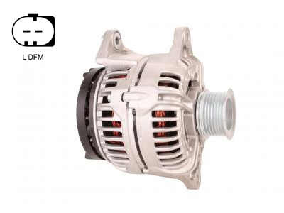 LATURI 28-4774 140A DUCATO,IVECO - Laturit - 3200-5338EXC - 1