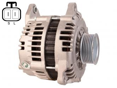 LATURI 28-4826 100A NISSAN - Laturit - 3200-60160EXC - 1