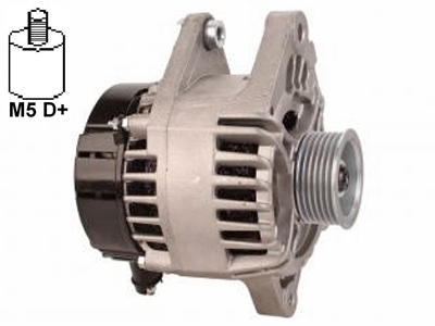 LATURI 28-5623 80A C1,107,AYGO - Laturit - 3200-5776EXC - 1