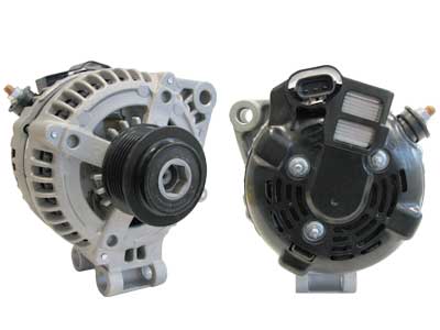 LATURI 28-5735 150A JAGUAR - Laturit - 3200-5795EXC - 1