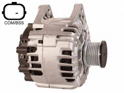 LATURI 28-5789 150A TG15C091 - Laturit - 3200-60283EXC - 1